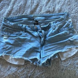 Rewash Vintage Reunion Shorts